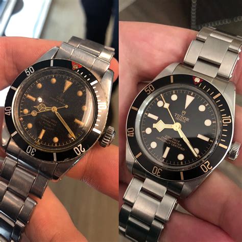 tudor black bay 58 test|tudor black bay 58 vintage.